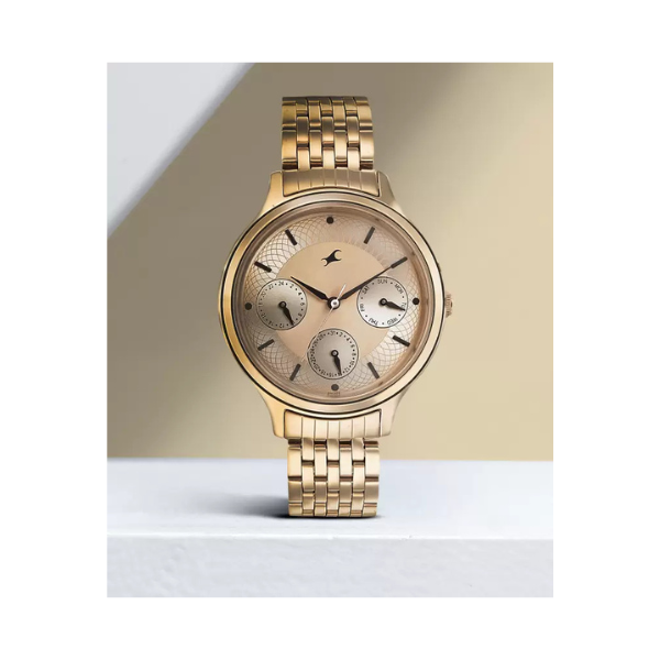 Women's Fastrack Wrist Watch
