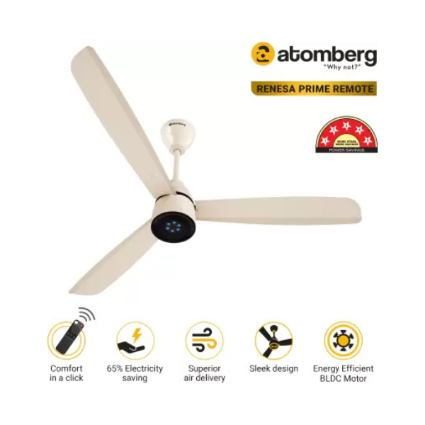 Atomberg Ceiling Fan - Image 3