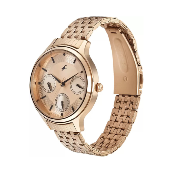 Women's Fastrack Wrist Watch - Image 2