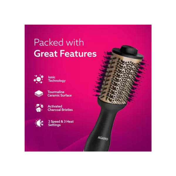 Agaro Hair Dryer - Image 4